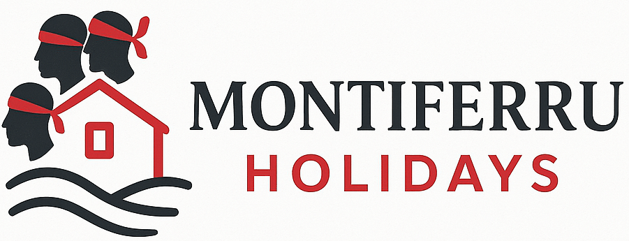 Montiferru Holidays